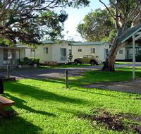 Beachside Holiday Park