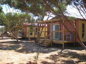 BIG4 Port Willunga Tourist Park - Nambucca Heads Accommodation 0