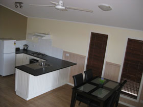 BIG4 Port Willunga Tourist Park - Nambucca Heads Accommodation 1