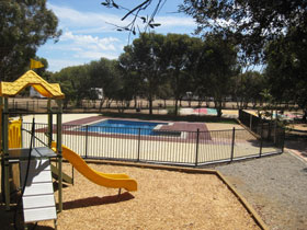 BIG4 Port Willunga Tourist Park - Nambucca Heads Accommodation 2