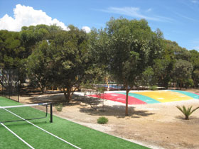 BIG4 Port Willunga Tourist Park - Nambucca Heads Accommodation 3