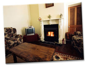 Black Jack Get-A-Way - Nana's Home - Nambucca Heads Accommodation 1