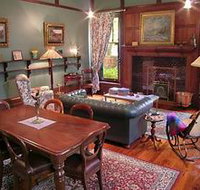 Buxton Manor - Musica Viva Apartment - Nambucca Heads Accommodation
