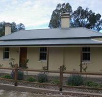 Captain Rodda's Cottage - Nambucca Heads Accommodation