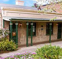 Chichester Gardens Cottage - Nambucca Heads Accommodation