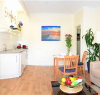Cooinda View Bed and Breakfast - Nambucca Heads Accommodation