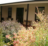 Cotton Palm Cottage - Nambucca Heads Accommodation