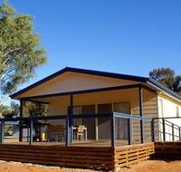 Discovery Holiday Park - Lake Bonney - Nambucca Heads Accommodation