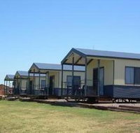 Discovery Holiday Parks - Whyalla Foreshore - Nambucca Heads Accommodation