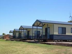 Discovery Holiday Parks - Whyalla Foreshore - Nambucca Heads Accommodation 0