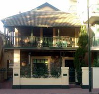 Grandview House Apartments - Glenelg - Nambucca Heads Accommodation