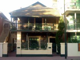 Grandview House Apartments - Glenelg - Nambucca Heads Accommodation 0