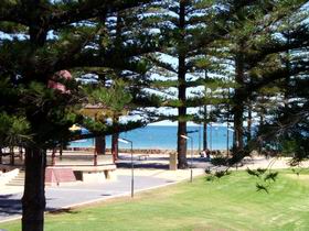 Grandview House Apartments - Glenelg - Nambucca Heads Accommodation 2