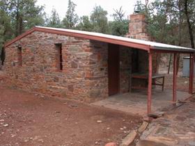 Moolooloo Station - Nambucca Heads Accommodation 0