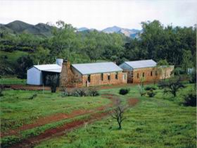 Moolooloo Station - Nambucca Heads Accommodation 2