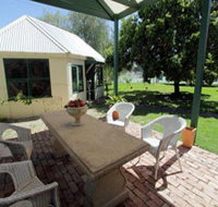 Peppercorns Bed and Breakfast - Nambucca Heads Accommodation