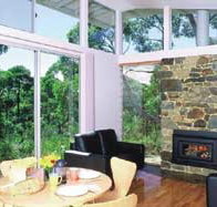 Ridgetop Retreats