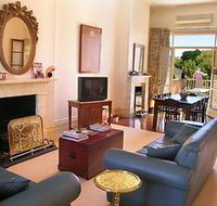 The Fire Station Inn - Residency Penthouse - Nambucca Heads Accommodation