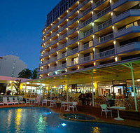 Acacia Court Hotel - Nambucca Heads Accommodation