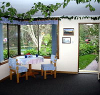 Adelaide Hills Bed  Breakfast Accommodation