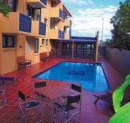 Airolodge International - Nambucca Heads Accommodation