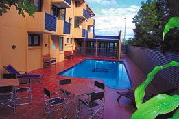 Airolodge International - Nambucca Heads Accommodation 0