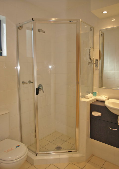 Airolodge International - Nambucca Heads Accommodation 3