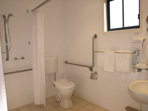 Airolodge International - Nambucca Heads Accommodation 2