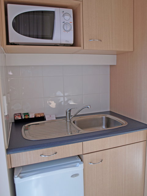 Airolodge International - Nambucca Heads Accommodation 4
