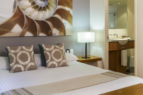 Alamanda Palm Cove By Lancemore - Nambucca Heads Accommodation 1