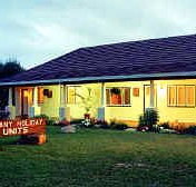 Albany Holiday Units - Nambucca Heads Accommodation