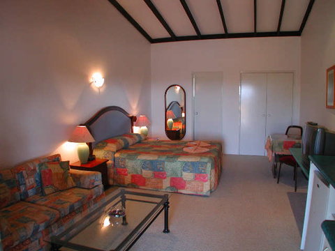 Albert Facey Motor Inn Narrogin - Nambucca Heads Accommodation 0