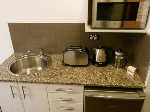 Alto Hotel On Bourke - Nambucca Heads Accommodation 5