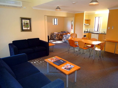 Amalfi Resort - Nambucca Heads Accommodation 0