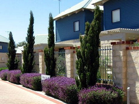 Amalfi Resort - Nambucca Heads Accommodation 1
