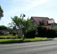 Amble-Inn Motel - Nambucca Heads Accommodation