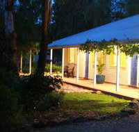 Amy's House - Nambucca Heads Accommodation