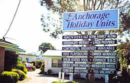 Anchorage Holiday Units - Nambucca Heads Accommodation 0