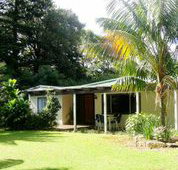 Anson Bay Lodge - Nambucca Heads Accommodation