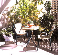 Ashwood Park Bed  Breakfast - Nambucca Heads Accommodation