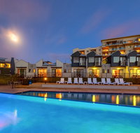 Assured Ascot Quays Apartment Hotel - Nambucca Heads Accommodation
