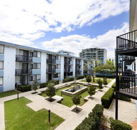 Assured Waterside Apartments - Nambucca Heads Accommodation