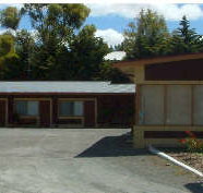 Auburn Shiraz Motel - Nambucca Heads Accommodation