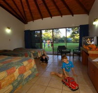 Aurora Kakadu Resort - Nambucca Heads Accommodation