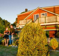 Avala Accommodation - Nambucca Heads Accommodation