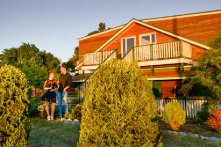 Avala Accommodation - Nambucca Heads Accommodation 0