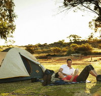 Ayers Rock Campground - Nambucca Heads Accommodation