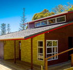 Ball Bay House - Nambucca Heads Accommodation