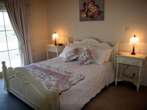 Barossa Vineyard Cottages - Nambucca Heads Accommodation 0