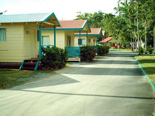Edmonton QLD Nambucca Heads Accommodation